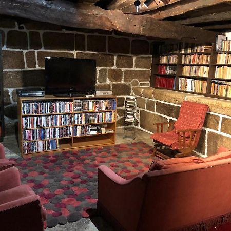 Casas De Selhariz Villa Видаго Екстериор снимка