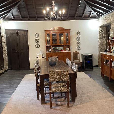 Casas De Selhariz Villa Видаго Екстериор снимка
