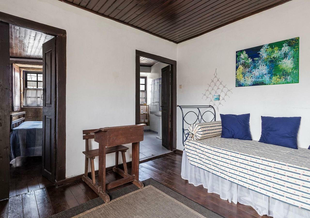 Casas De Selhariz Villa Видаго Екстериор снимка