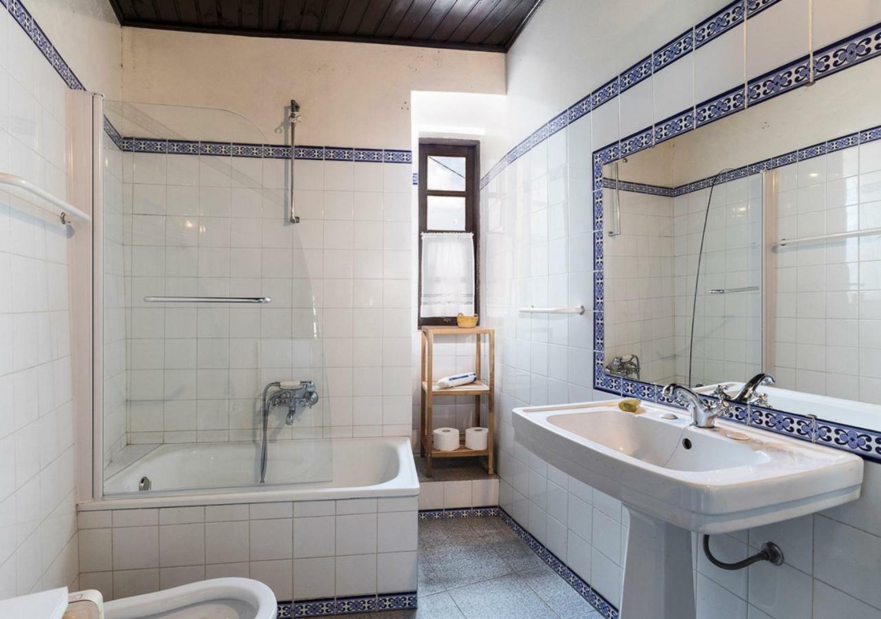 Casas De Selhariz Villa Видаго Екстериор снимка