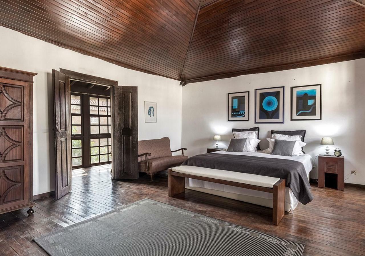 Casas De Selhariz Villa Видаго Екстериор снимка