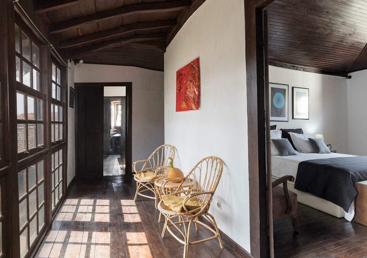 Casas De Selhariz Villa Видаго Екстериор снимка