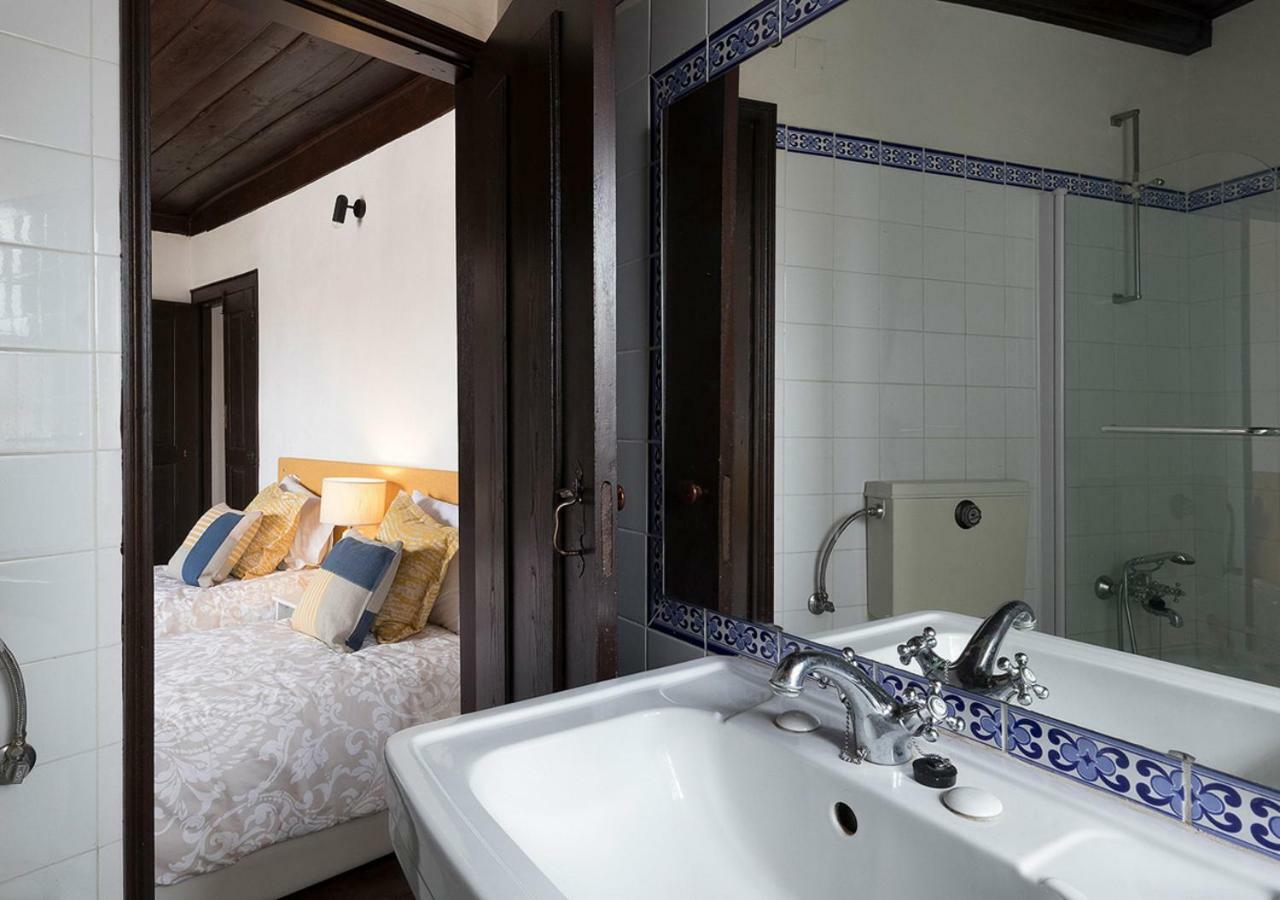 Casas De Selhariz Villa Видаго Екстериор снимка