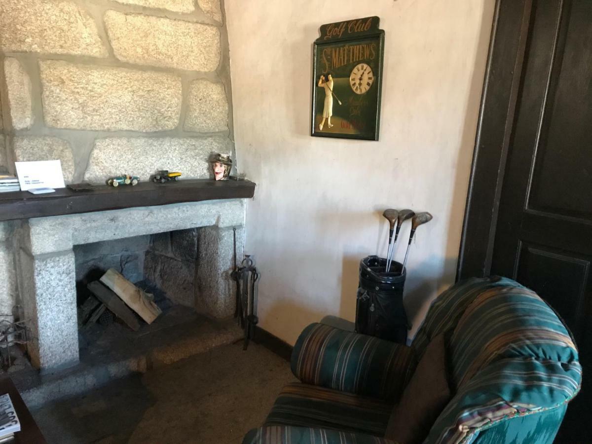 Casas De Selhariz Villa Видаго Екстериор снимка